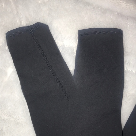 Athleta Leggings size small-gray - Picture 7 of 8